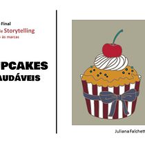 Meu projeto do curso: Storytelling aplicado às marcas. Projekt z dziedziny  użytkownika Juliana Falchetti - 30.04.2020
