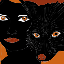 My project in Original Illustration by Your Hand and Tablet course. Un progetto di Illustrazione tradizionale di Anne McGlynn - 30.04.2020
