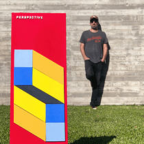 ugovisual cuadros. Social Media Design project by Mariano Ugo - 05.14.2020
