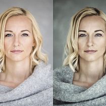 Mi Proyecto del curso: Retoque fotográfico de moda y belleza con Photoshop . % robertoduranllamas tarafından hazırlanan Güzel Sanatlar Fotoğrafçılığı projesi - 04.30.2020