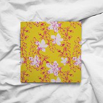 Mi Proyecto del curso: Flor de almendro. Design projeto de Ailen Fava - 01.05.2020