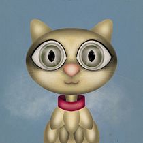 Mi Proyecto del curso: Ilustración digital con Procreate. Digital Illustration, and Children's Illustration project by Alma Heras - 04.30.2020