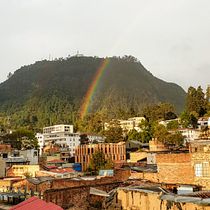 Mi Proyecto del curso: Filmación con drones para proyectos audiovisuales. Audiovisual Post-production project by Fernando Morales - 04.30.2020