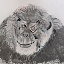 My project in Experimental Watercolor Techniques for Beginners course. Un progetto di Illustrazione tradizionale, Belle arti, Pittura ad acquerello e Illustrazione naturalistica di Yifang Tsai - 01.05.2020