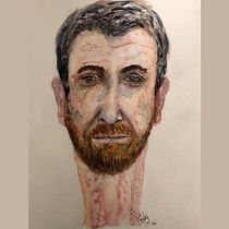 Mi Proyecto del curso: Caricatura en acuarela. Un progetto di Pittura di Samuel Benarroch - 01.05.2020