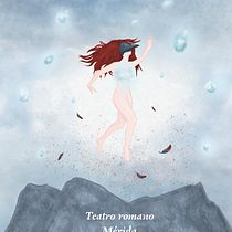 Mi Proyecto del curso: Ilustración para music lovers. Poster Design, and Digital Illustration project by Arantza Santibáñez - 04.29.2020