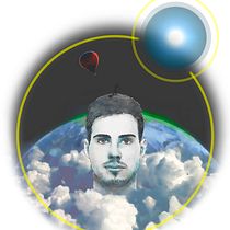 Mi Proyecto del curso: Retrato ilustrado con Photoshop.  projeto de Jesús Velázquez Jurado - 01.05.2020