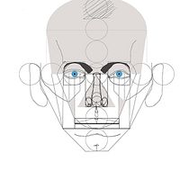 Mi Proyecto del curso: Dibujo anatómico para principiantes Ein Projekt aus dem Bereich Architektur von Nicolas Salas - 01.05.2020