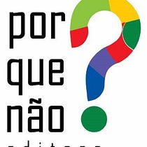 Meu projeto do curso: Editora Por quê não?. Un progetto di Comunicazione di Pollyanna Barros - 01.05.2020