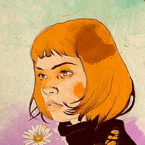 Mi Proyecto del curso: Técnicas de ilustración con acuarela digital  . Un progetto di Illustrazione tradizionale di yeimerstivenvanegas - 01.05.2020