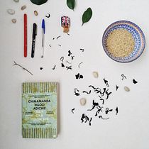 Mi proyecto final: lo que nos inspiran los libros @lalineadefuego_es. Een project van Communicatie,  Contentmarketing, Multimedia, Social media, Stor y telling van Carmen Sánchez Campos - 02.05.2020
