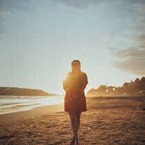 Atardecer Vintage. Photograph project by Cesar Almendras - 05.02.2020