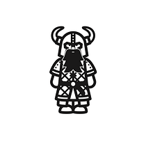 Vikingo Ein Projekt aus dem Bereich 2-D-Animation von Juan Carlos - 02.05.2020