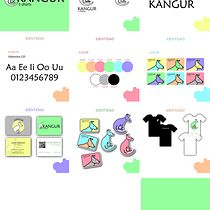 Mi Proyecto del curso: Ilustración vectorial para principiantes. Digital Illustration project by Javier Serrano Quilez - 05.02.2020