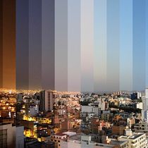 Mi Proyecto del curso: Fotografía arquitectónica y urbana  Ein Projekt aus dem Bereich Architektur von Christian D. - 02.05.2020