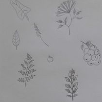 Meu projeto do curso: Tatuagem para principiantes. Tattoo Design project by Pedro Vitor Melo Costa - 04.18.2020
