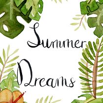 Mi Proyecto del curso: Técnicas aplicadas de ilustración en acuarela. Watercolor Painting project by Cristina García - 05.02.2020