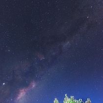 Mi Proyecto del curso: Introducción a la astrofotografía. Un projet de Photographie pour Instagram de daniloacrux - 02.05.2020