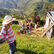 Los Recuerdos. Un proyecto de Stor y telling de Ardwin Cano - 29.04.2020