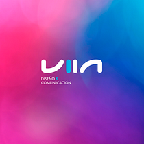 Instagram - Estudio de Agencia y Comunicación. Een project van  Br, ing en identiteit, Grafisch ontwerp y Webdesign van Miguel Vila Quintana - 02.05.2020