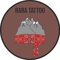 Mi Proyecto del curso: Tatuaje para principiantes. Drawing, Artistic Drawing, and Tattoo Design project by Jesus Rivera - 01.03.2021