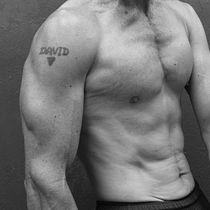 Mi Proyecto del curso: Figura humana masculina. Fotografia de retrato projeto de Luz De Solzireé Baca Rodriguez - 03.05.2020