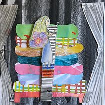 Princess and the Pea. Traditional illustration project by Victoria Msl - 05.03.2020