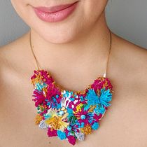 Mi Proyecto del curso: Bordado y personalización de accesorios . Embroider project by itzel_ortiz_cervantes - 05.03.2020
