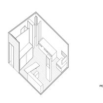 Mi Proyecto del curso: Introducción al dibujo arquitectónico en AutoCAD Ein Projekt aus dem Bereich Architektur von Natasha - 03.09.2020
