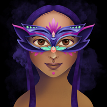 Mi Proyecto del curso: Ilustración digital con Procreate. Digital Drawing, Character Design, and Digital Illustration project by aordonez612 - 05.07.2020