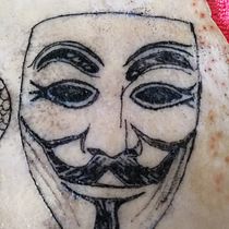 Mi Proyecto del curso: Tatuaje para principiantes. Tattoo Design project by Marko Concá - 05.29.2020
