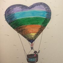 My project in The Art of Sketching: Transform Your Doodles into Art course Ein Projekt aus dem Bereich Zeichnung von Carolyn Newham - 03.05.2020