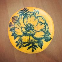 Proyectos de Clarisse. Tattoo Design project by Mara Demo - 05.17.2020