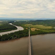 Mi Proyecto del curso: Introducción a la fotografía aérea con drones. Fotografia projeto de marcogomez88 - 29.08.2020