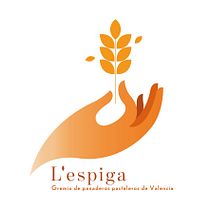 Mi Proyecto del curso: Creación de un logotipo original desde cero. Un projet de Création de logos de Irene Ferrándiz - 30.04.2020