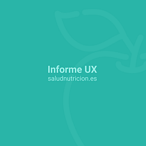 Mi Proyecto del curso: Principios fundamentales de UX. Een project van UX / UI van Arina Sedova - 04.05.2020