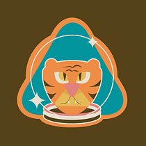 Mi Proyecto del curso: Ilustración vectorial para principiantes. 2D Animation, and Digital Illustration project by Barbara Raga - 05.04.2020