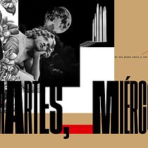 Mi Proyecto del curso: Collage digital para medios editoriales. Collage project by interiores_inka - 05.04.2020
