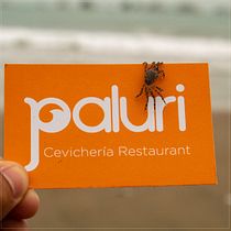 Mi Proyecto del curso: Diseño de marcas con retícula. Br, ing, Identit, Communication, Creativit, Graphic Design, Food Photograph, and Commercial Photograph project by Paulo Meza - 05.02.2020