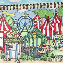 My project in The Art of Sketching: Transform Your Doodles into Art course Ein Projekt aus dem Bereich Traditionelle Illustration von EVA Fahrman - 04.05.2020