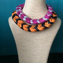 Mi Proyecto del curso: Creación de joyería textil Ein Projekt aus dem Bereich Schmuckdesign von amartinez1081 - 04.05.2020