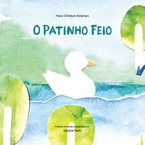 Meu projeto do curso: Introdução à ilustração infantil. Traditional illustration project by Daniele Rady - 05.17.2020