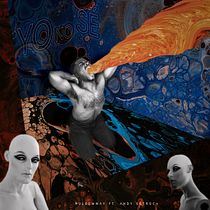 Ámame by Ruldemway. Un progetto di Arte concettuale di Oscar Serna - 05.05.2020