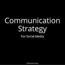 My project in Communication Strategy for Social Media course. Digital Marketing, Marketing, and Social Media project by Aina Casacuberta - 05.05.2020