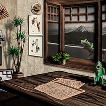 Mi Proyecto del curso: Fotomontaje surrealista con Photoshop . Un proyecto de Composición fotográfica de Sergio ZT - 05.05.2020