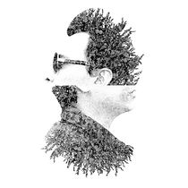 Collage Without Anesthesia. Photograph project by Carlos Enrique Jauregui Camacho - 05.05.2020