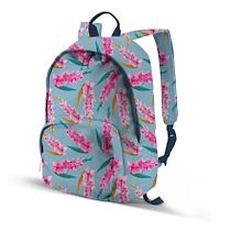 Mi Proyecto del curso: Creación de marca basada en tus propios estampados. Br, ing e Identidade, Design, e Estampagem projeto de Abigail Luzuriaga - 20.05.2020