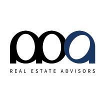 PPA (REAL ESTATE ADVISORS) LOGO. Logo Design project by severinedorgeval - 05.13.2020