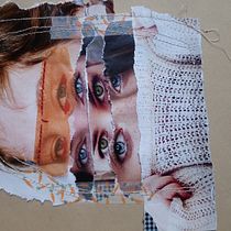 My project in Experimental Embroidery Techniques on Paper course Ein Projekt aus dem Bereich Collage und Stickerei von Clementina Quaranti - 05.05.2020