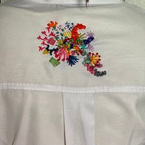 Mi Proyecto del curso: Bordado y personalización de accesorios . Embroider project by xgarrido - 05.06.2020